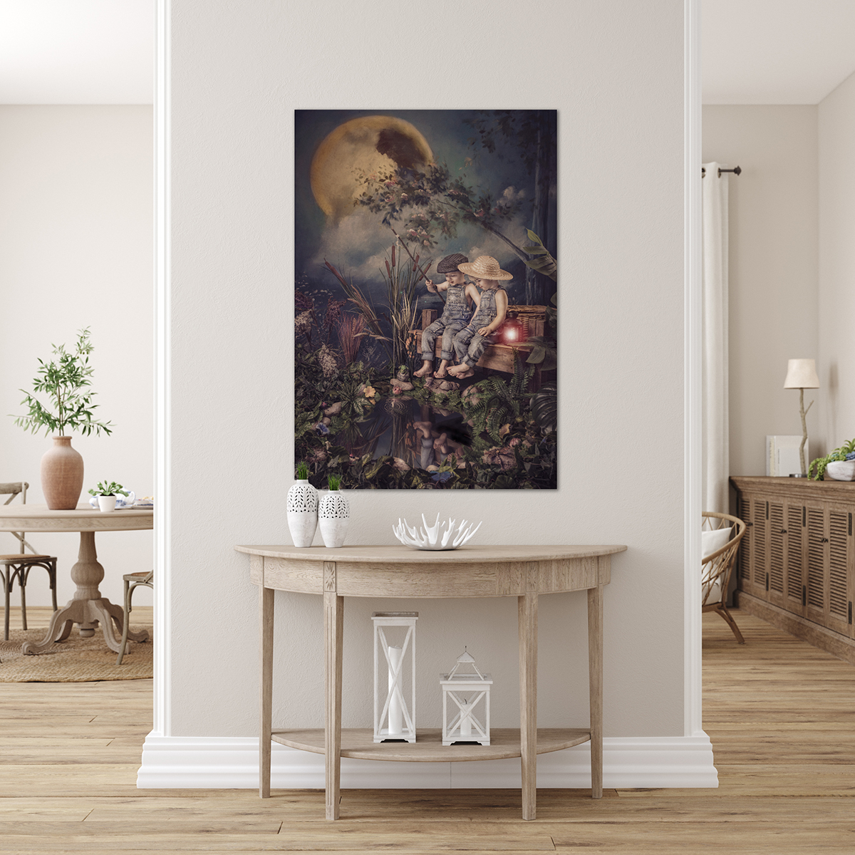 Children's photos, Kids photos, Child photographer, gone fishing, Reminisce Photography,